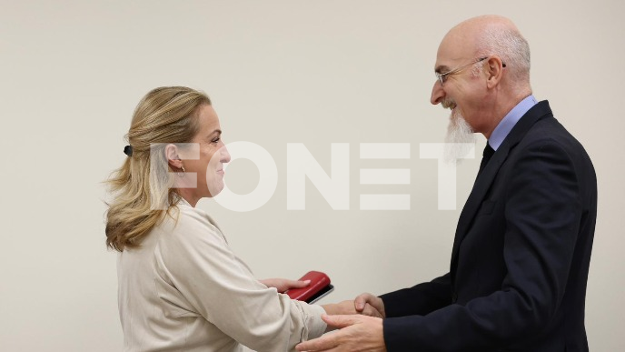 Jačanje saradnje sa Italijom 